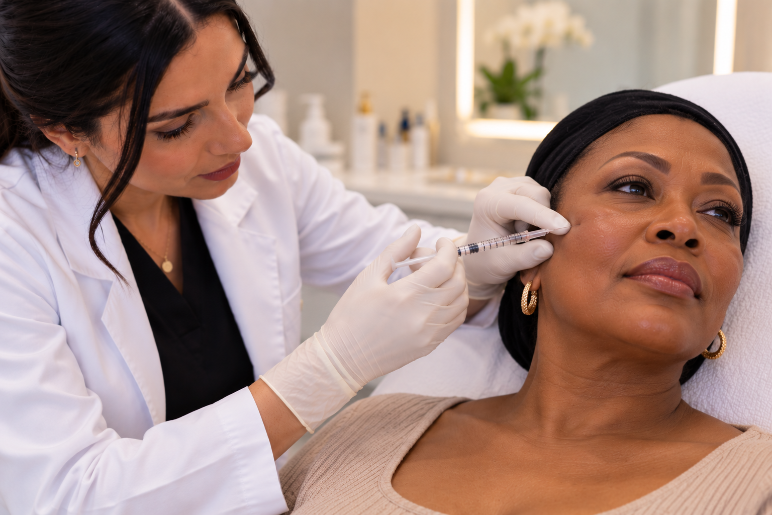 Dermal-Filler