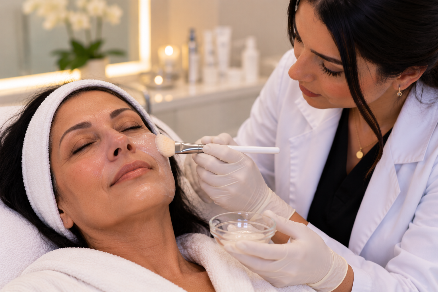 Skin-Care