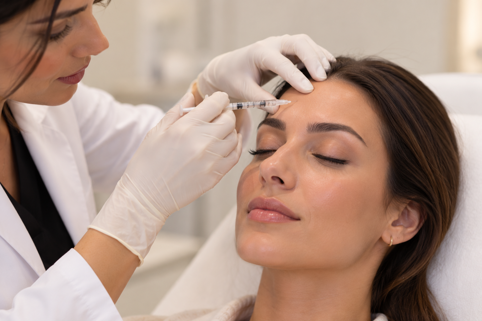 Upper-Face-Botox